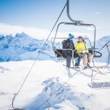 Télé Champéry-Crosets et Portes du Soleil Suisse ont accepté ce vendredi d’unir leurs destinées.